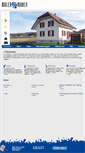 Mobile Screenshot of maler-muhen.ch